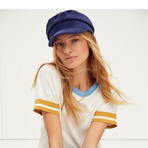Free People Cap